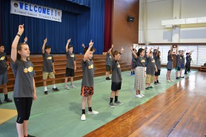 パフォーマンス